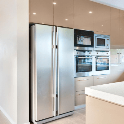 Refrigerator Repair