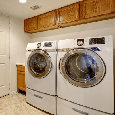 Washer Repair